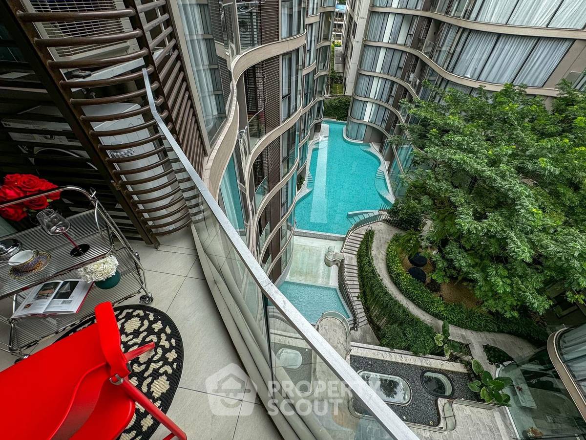 รูป คอนโด 1 ห้องนอน ให้เช่า Fynn Asoke ใกล้ BTS อโศก (ID 1942106) - รูปที่ 15/20