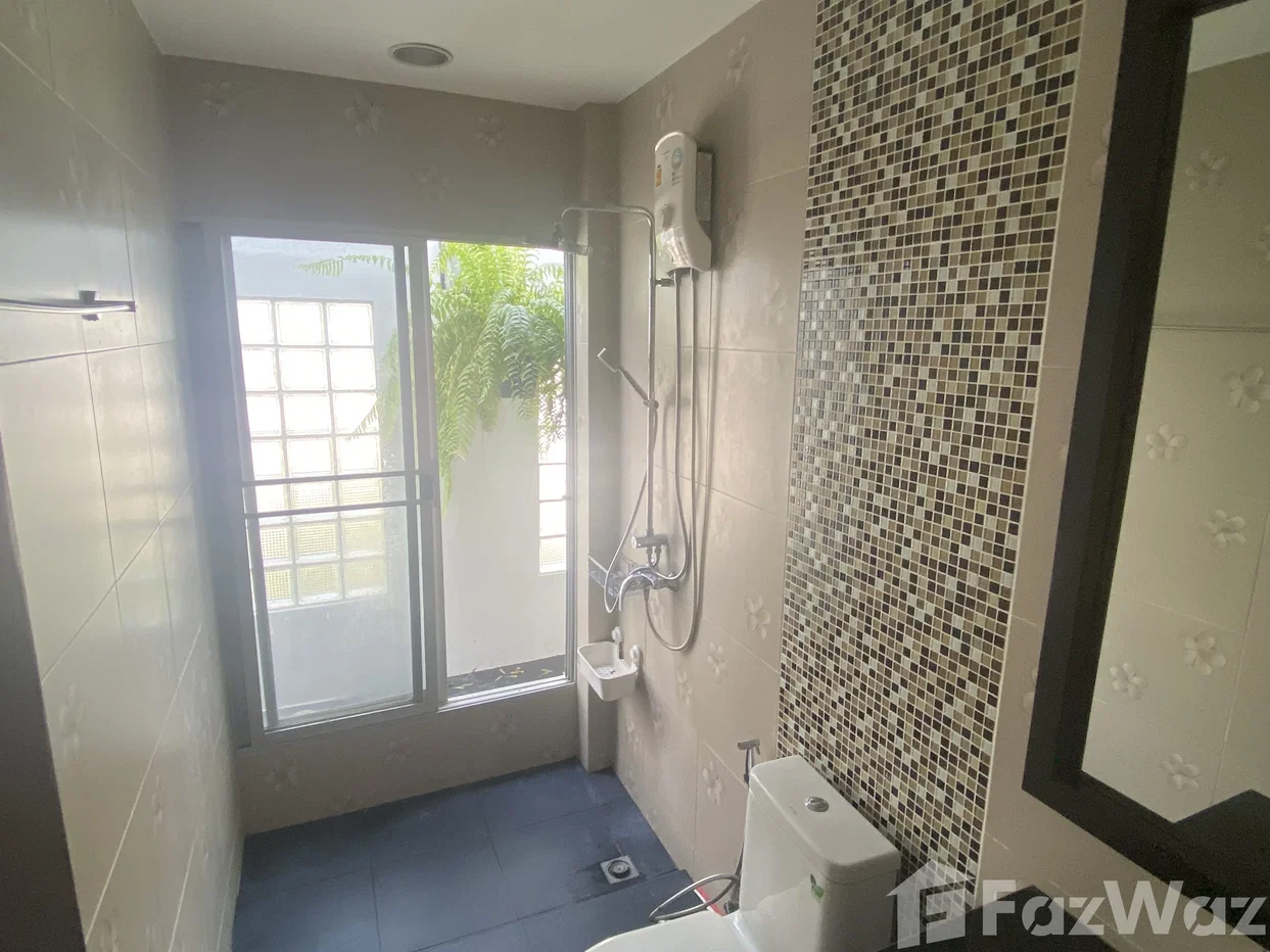 รูป ขาย บ้านเดี่ยว 4 ห้องนอน ในโครงการ โนเบิล วานา วัชรพล 6145712 - รูปที่ 22/42