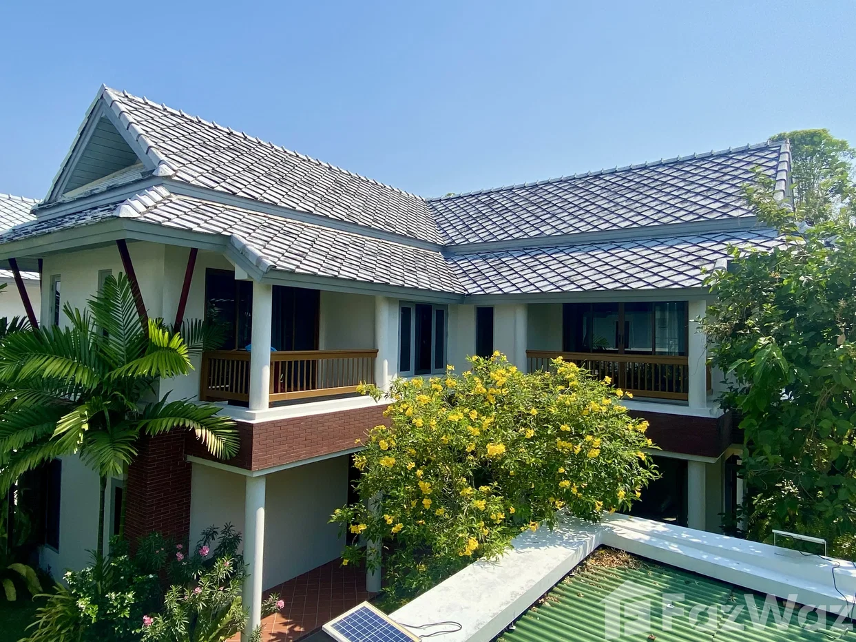รูป ขาย บ้านเดี่ยว 4 ห้องนอน ในโครงการ โนเบิล วานา วัชรพล 6145712 - รูปที่ 11/42