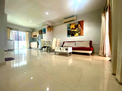 เช่าบ้านเดี่ยว เซ็นทรัล พลาซ่า บางนา : P0626/ให้เช่าทาวน์โฮม 3 ชั้น โครงการบ้านกลางเมือง ลูเซิร์น สุขุมวิท 77 ทำเลอ่อนนุช 46