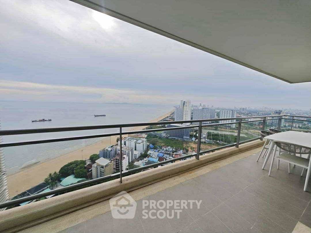 รูป คอนโด 2 ห้องนอน 116 ตร.ม. ชั้นสูง 31 ชั้น Reflection Jomtien Beach Pattaya (ID 2282592) - รูปที่ 8/10