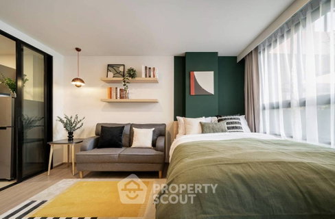 1-BR Condo For Sale The Muve Bangwa, 400m to MRT Bang Wa (ID 2778422)