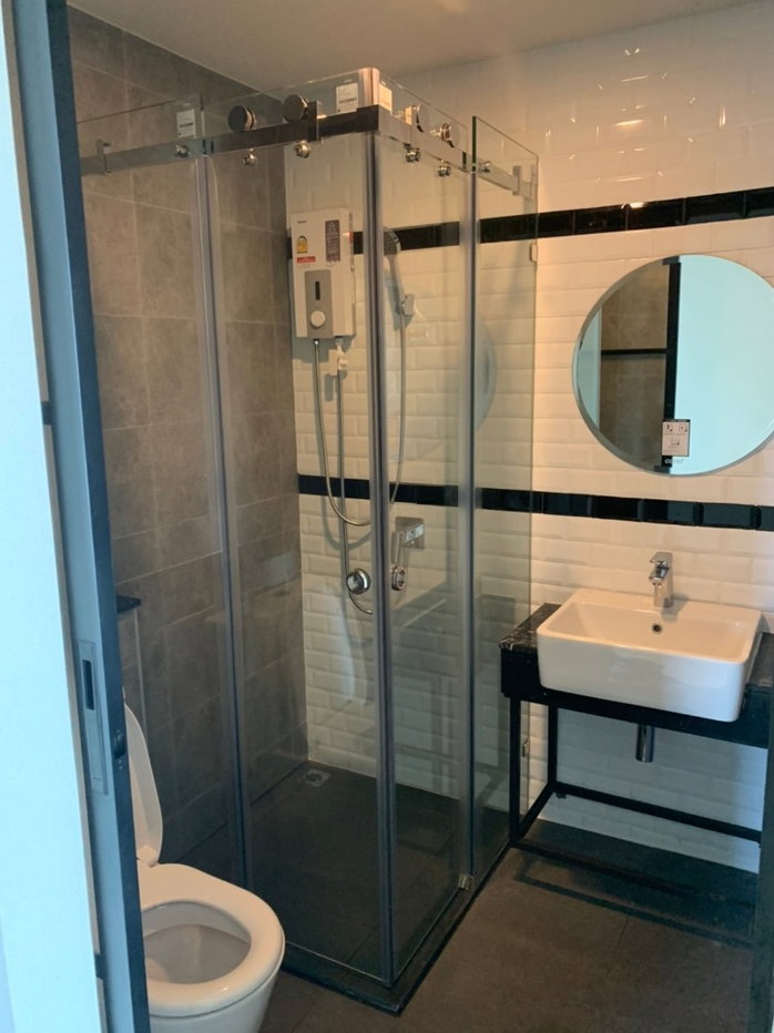 picture *** (2 Bedroom) Condo for rent : Brix Condominium ***  - 6/9