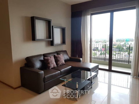 คอนโด 1 ห้องนอน 65 ตร.ม. เช่า ในโครงการ The Emporio Place | ใกล้ BTS พร้อมพงษ์ (ID 2751546)