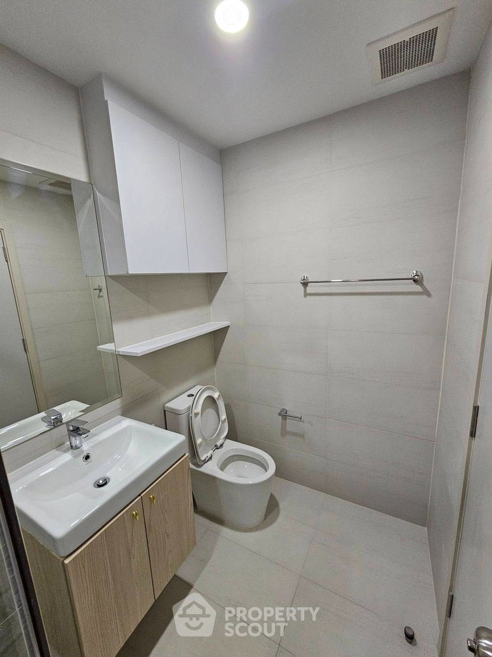 รูป คอนโด 2 ห้องนอน ขาย Supalai Veranda รามคำแหง ใกล้รามคำแหง (ID 2781633) - รูปที่ 19/42