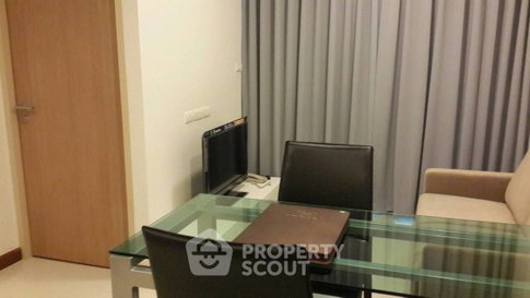 คอนโด 1 ห้องนอน เช่าราคาดี ที่ Le Cote Thonglor 8 ใกล้ BTS ทองหล่อ (ID 825773)
