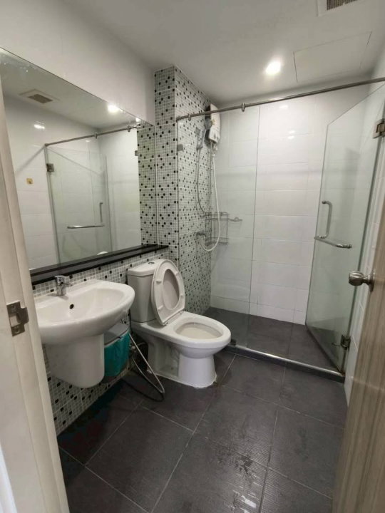picture Condo for Rent at D Mark Condo @Sutthisan (B6904009) - 3/9
