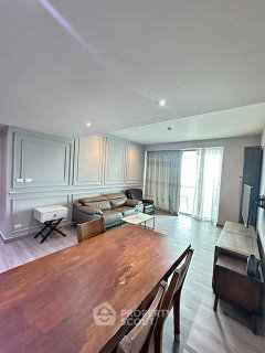 รูปภาพ High-Floor 2-BR 100 Sqm At The Pano Rama 3, Bangkok (ID 2559989)