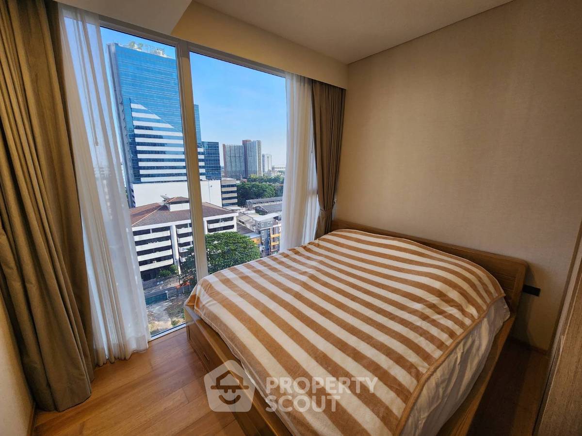 รูป คอนโด 2 ห้องนอน ให้เช่า Siamese Exclusive 42 ใกล้ BTS เอกมัย 300 ม. (ID 2561012) - รูปที่ 6/11