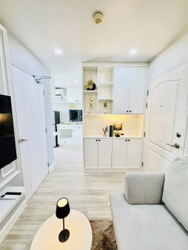 1 Bedroom Condo for Sale Lumpini Sukhumvit North Pattaya