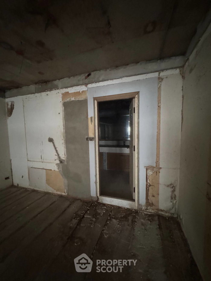 รูป คอนโด ขาย 2 ห้องนอน Green Peace Mansion ใกล้ MRT กำแพงเพชร (ID 2138596) - รูปที่ 11/11