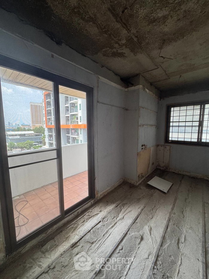 รูป คอนโด ขาย 2 ห้องนอน Green Peace Mansion ใกล้ MRT กำแพงเพชร (ID 2138596) - รูปที่ 5/11