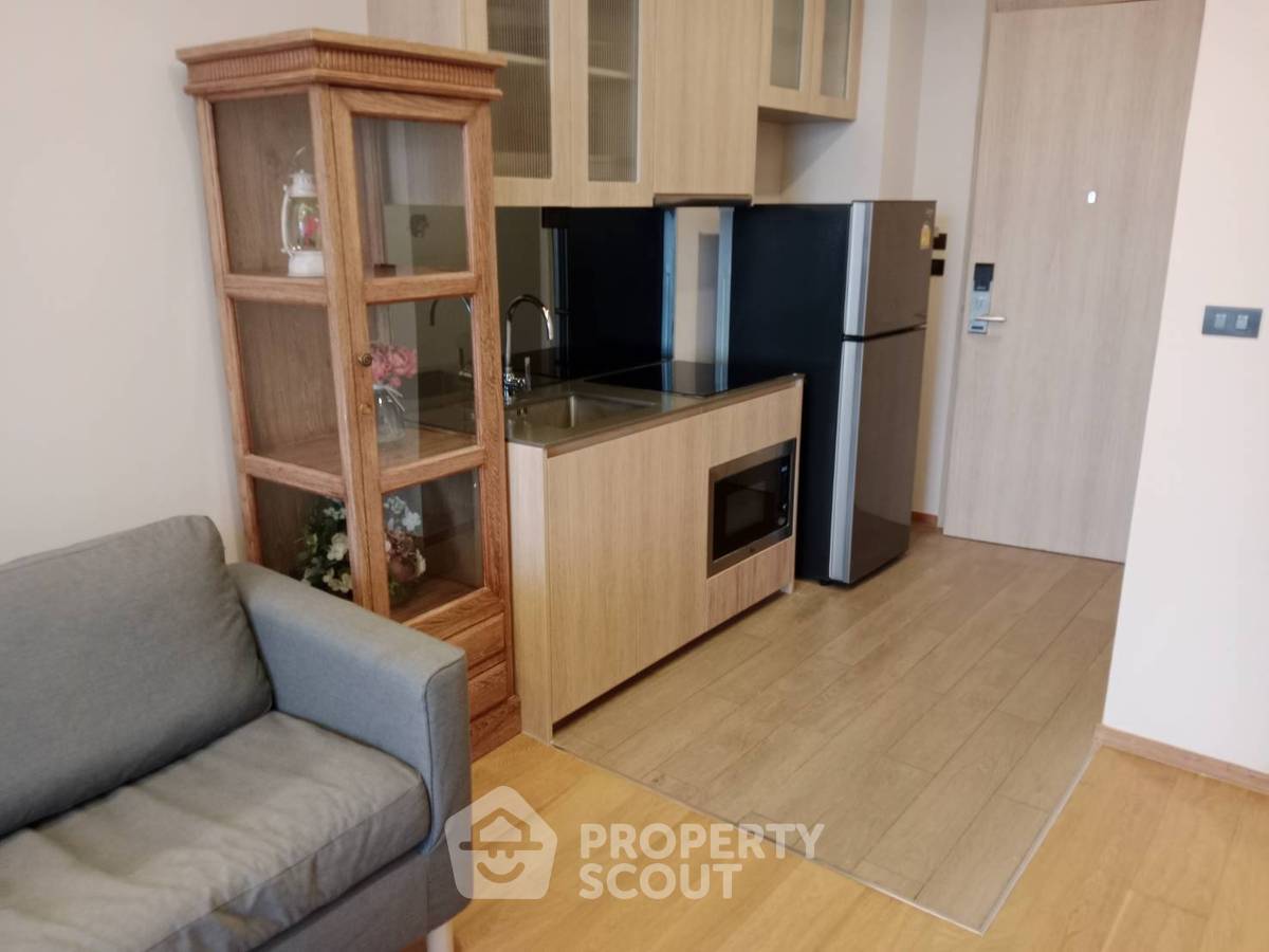 รูป คอนโด 2 ห้องนอน ให้เช่า Siamese Exclusive 42 ใกล้ BTS เอกมัย 300 ม. (ID 2561012) - รูปที่ 5/11