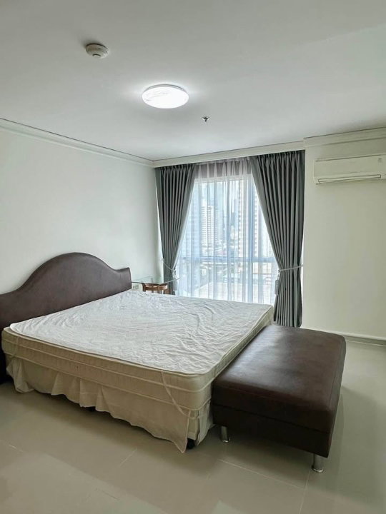 รูป 🏠✨ สีลม สวีท ( Silom suite )  | ขายคอนโด 1 ห้องนอน (HBH-ST-190) - รูปที่ 6/10