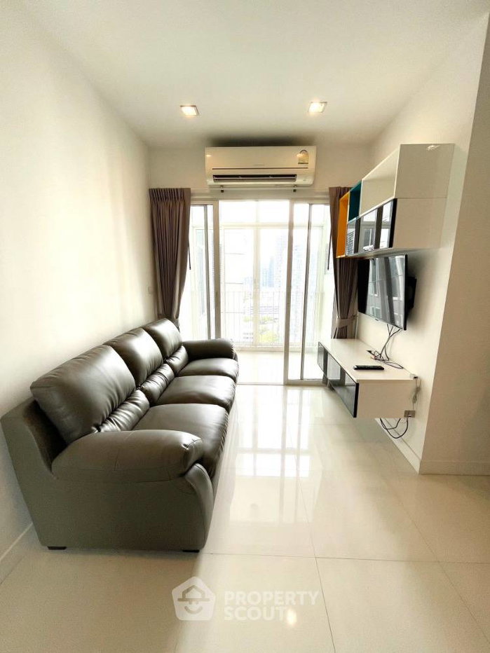 รูป คอนโด 2 ห้องนอน Ideo Verve Sukhumvit ใกล้ BTS อ่อนนุช 60 ม. (ID 2017344) - รูปที่ 1/9
