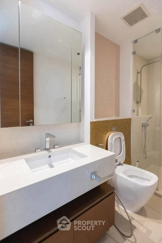 รูป ชั้น 28 คอนโด 3 ห้องนอน The River Condominium ใกล้ BTS สะพานตากสิน (ID 2781949) - รูปที่ 9/13