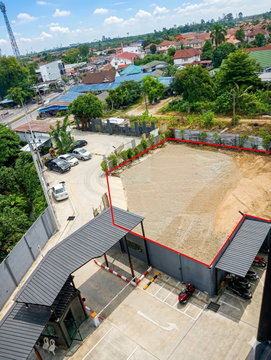 ขายที่ดินเปล่า บ้านฉาง ระยอง 259 ตร.วา ใกล้ถนนสุขุมวิท 500 ม. ทำเลดี เหมาะลงทุน