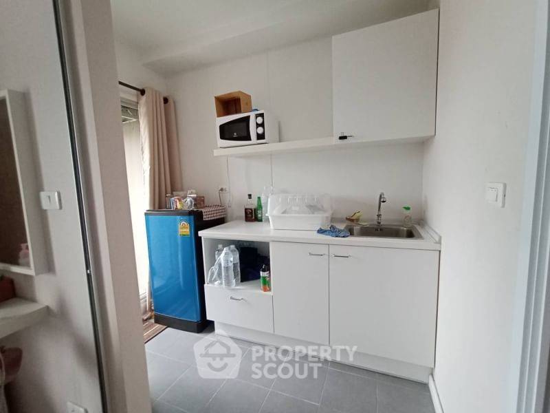 picture 1-BR Condo For Rent, Plum Condo Laemchabang, Low Floor (ID 1064582) - 6/8