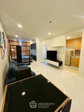 คอนโด 1 ห้องนอน 38 ตร.ม. Le Luk Condominium ใกล้ BTS พระโขนง 200 ม. (ID 2782073)