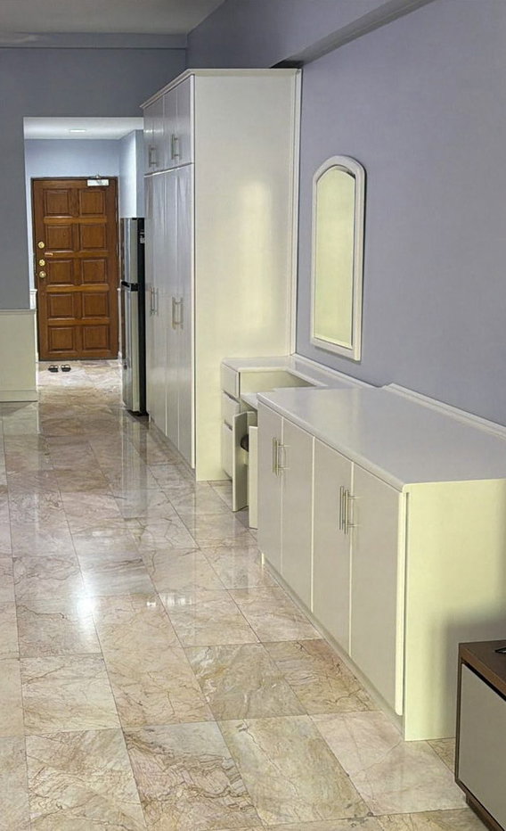 รูป Studio Condo for Rent Jomtien Complex Condotel - รูปที่ 6/10