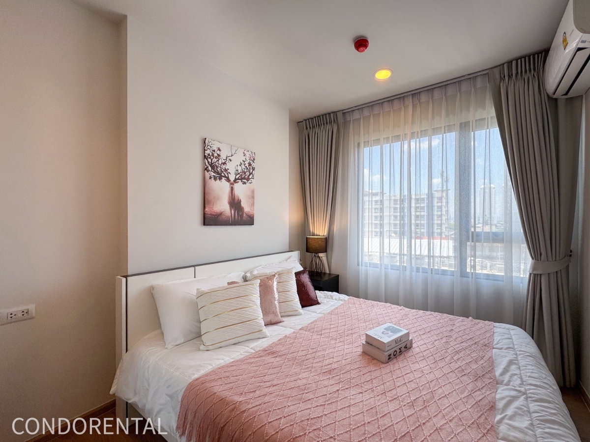 รูป Chewathai PinKlao ห้องสวย ราคาดี สอบถามเพิ่มเติมได้ที่ Line @condorental - รูปที่ 2/15