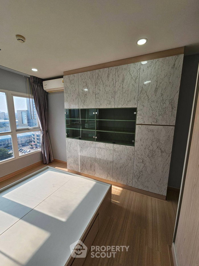 รูป คอนโด 2 ห้องนอน ขาย Supalai Veranda รามคำแหง ใกล้รามคำแหง (ID 2781633) - รูปที่ 13/42