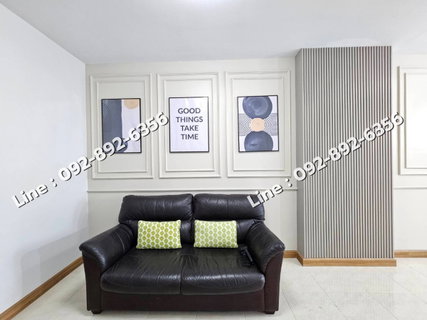 Condo for Sale: Supalai Park Tiwanon