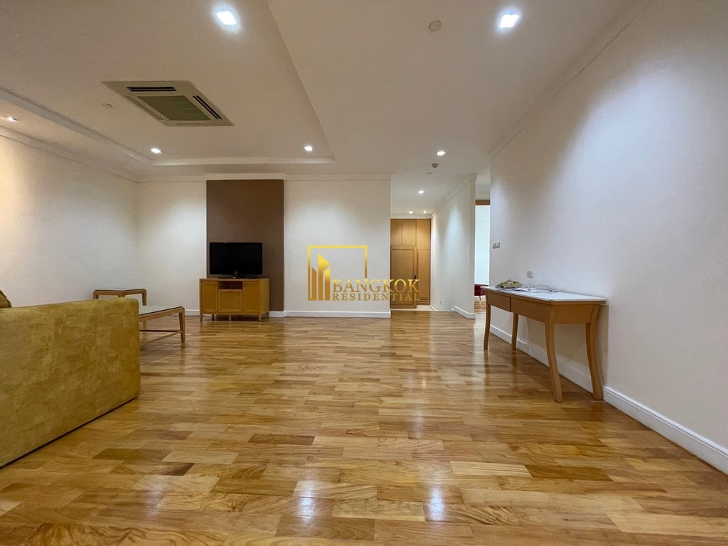 picture Impressive 3 Bedroom Duplex Apartment in Phrom Phong Area - BR0235AP - 6/60