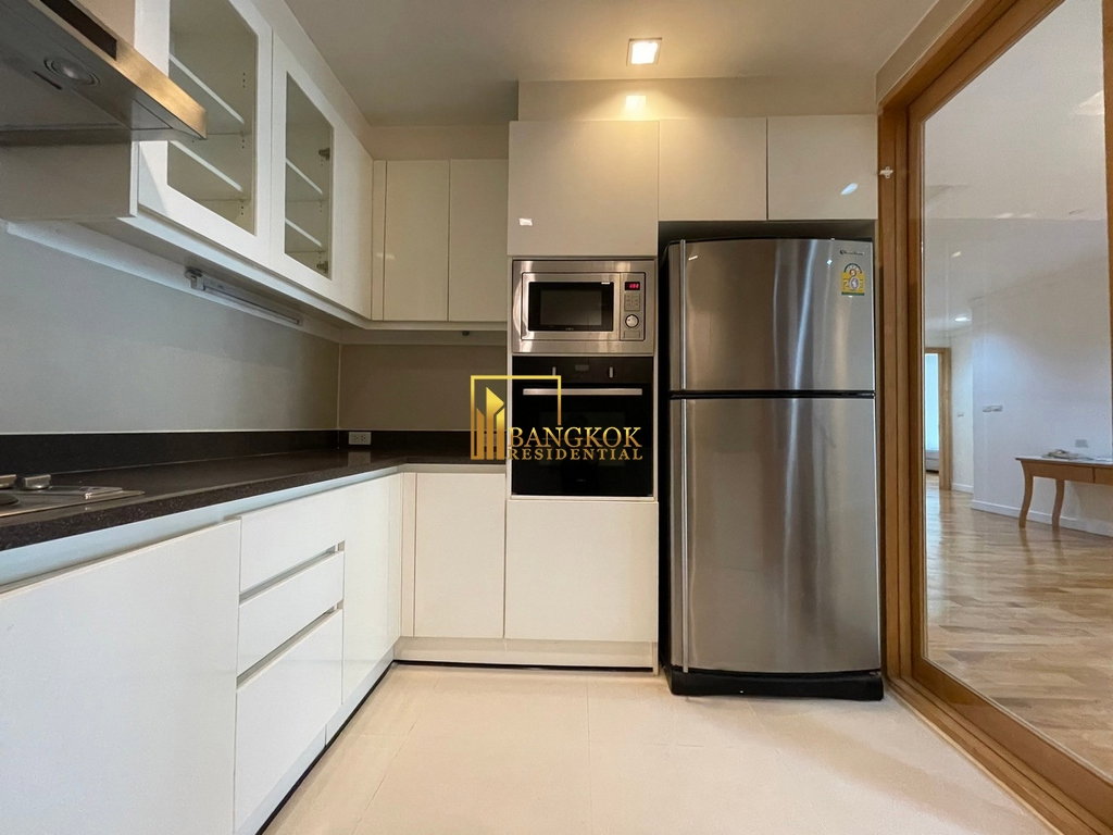 picture Impressive 3 Bedroom Duplex Apartment in Phrom Phong Area - BR0235AP - 14/60
