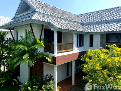 Houses for sale : 4 Bedroom House for sale at Noble Wana Watcharapol 6145712