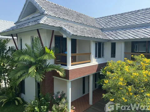 ขาย บ้านเดี่ยว 4 ห้องนอน ในโครงการ โนเบิล วานา วัชรพล 6145712