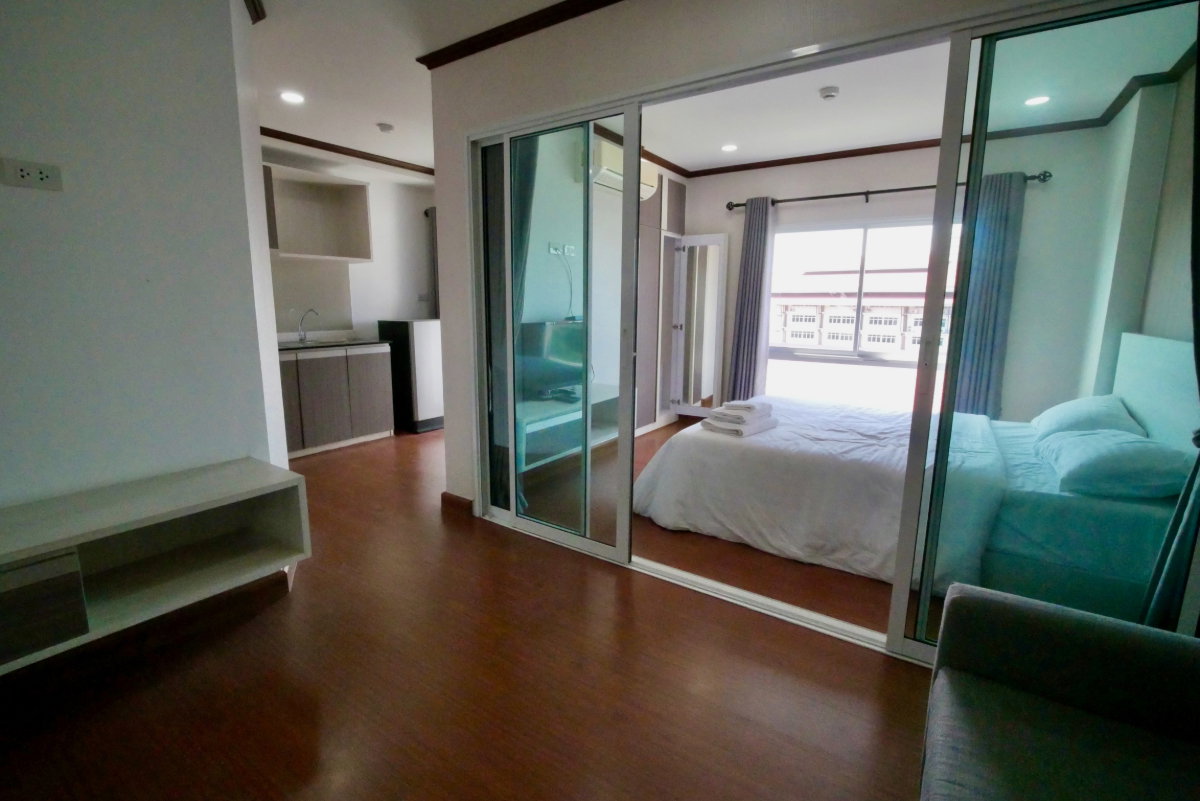 picture TADA Condotel 1 for Sale CBD Buriram - 3/18