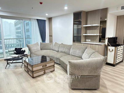 2-BR Condo For Sale, Supalai Riva Grande, Phra Ram 3 Chong Nonsi (ID 2776238)