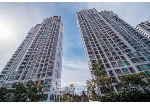 คอนโด 1 ห้องนอน T.c. Green Rama 9 ใกล้ MRT พระราม 9 (ID 2781889)