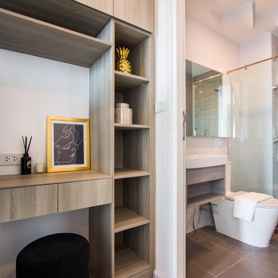 picture 💥ST-3977💥Knightsbridge Sukhumvit - Thepharak👉Line : @seecondo - 8/15