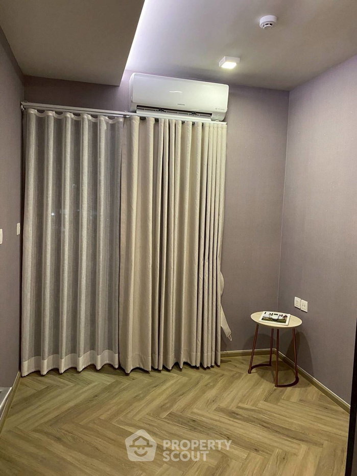 รูป คอนโด 1 ห้องนอน ชั้นสูง Chapter Thonglor 25 ใกล้ทองหล่อ (ID 2556104) - รูปที่ 9/9