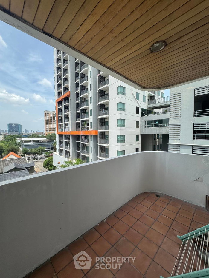 รูป คอนโด ขาย 2 ห้องนอน Green Peace Mansion ใกล้ MRT กำแพงเพชร (ID 2138596) - รูปที่ 7/11