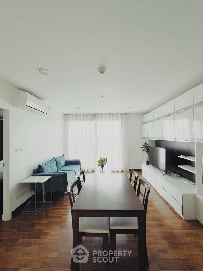 รูป คอนโด 1 ห้องนอน ขนาด 58 ตร.ม. ให้เช่า ที่เซ็นทริค ซีน พหลโยธิน 9 ใกล้ BTS อารี (ID 2433267) - รูปที่ 1/9