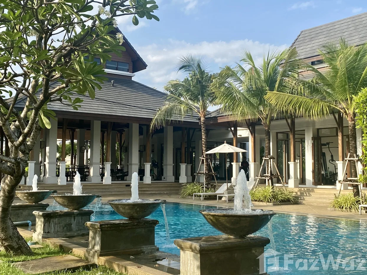 รูป ขาย บ้านเดี่ยว 4 ห้องนอน ในโครงการ โนเบิล วานา วัชรพล 6145712 - รูปที่ 35/42