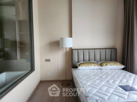 คอนโด 1 ห้องนอน The Esse Asoke ชั้น 27 ขนาด 46 ตร.ม. ใกล้ MRT สุขุมวิท (ID 2508665)