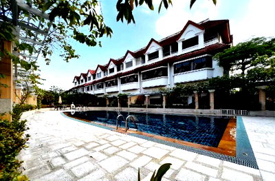 เช่าทาวน์โฮม วัน แบงค็อก   : ให้เช่าทาวน์โฮม Lotus Point เอกมัย (31 ตร.ว.) 5 ชั้น 4 นอน 4 น้ำ 2จอด พร้อมอยู่