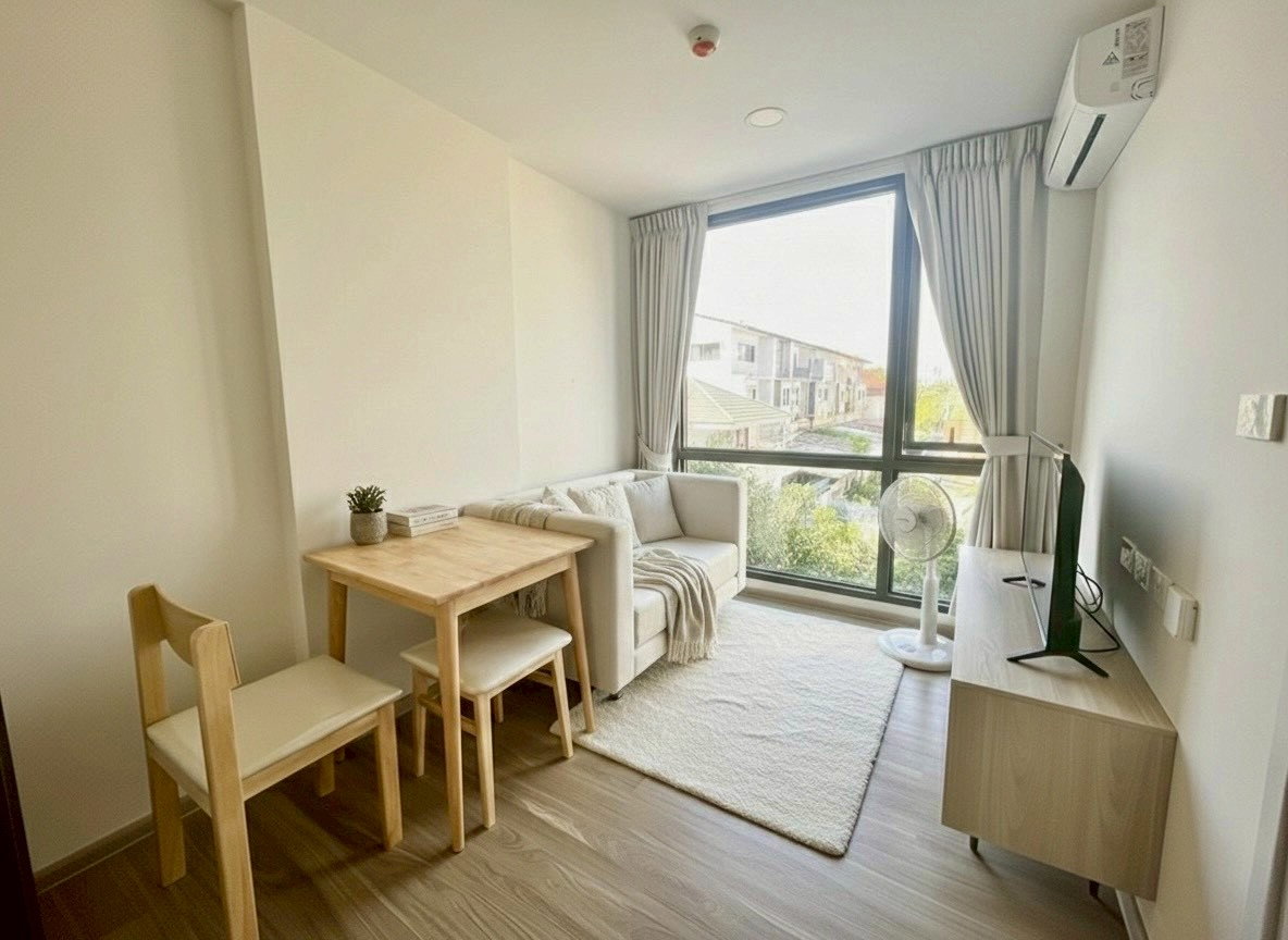 รูป Unit Available at Beat Sukhumvit 93 - รูปที่ 4/7