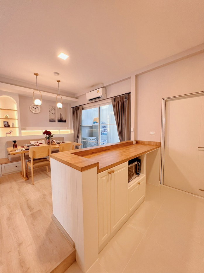 รูป P0635/ให้เช่าทาวน์โฮม 2 ชั้น โครงการ Indy 2 บางนา–รามคำแหง 2 - รูปที่ 13/23