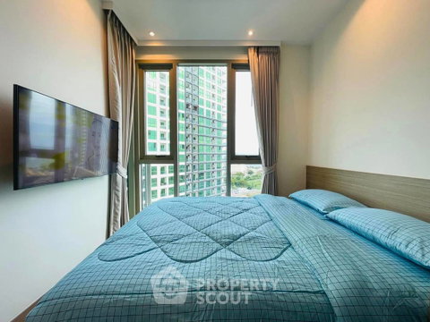 คอนโด 1 ห้องนอน The Riviera Ocean Drive ชั้น 16 วิวชั้นสูง (จอมเทียน) (ID 1241189)