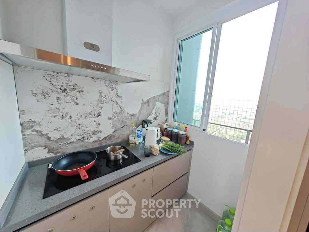 รูป คอนโด 2 ห้องนอน 116 ตร.ม. ชั้นสูง 31 ชั้น Reflection Jomtien Beach Pattaya (ID 2282592) - รูปที่ 7/10