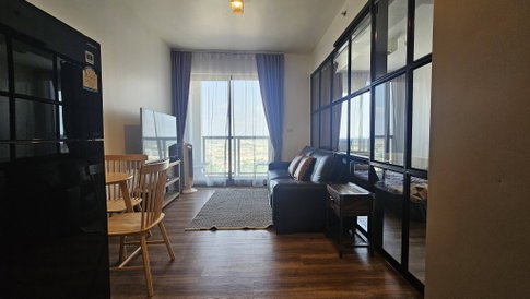 1 Bedroom Condo for Sale Unixx South Pattaya Pratumnak Hill