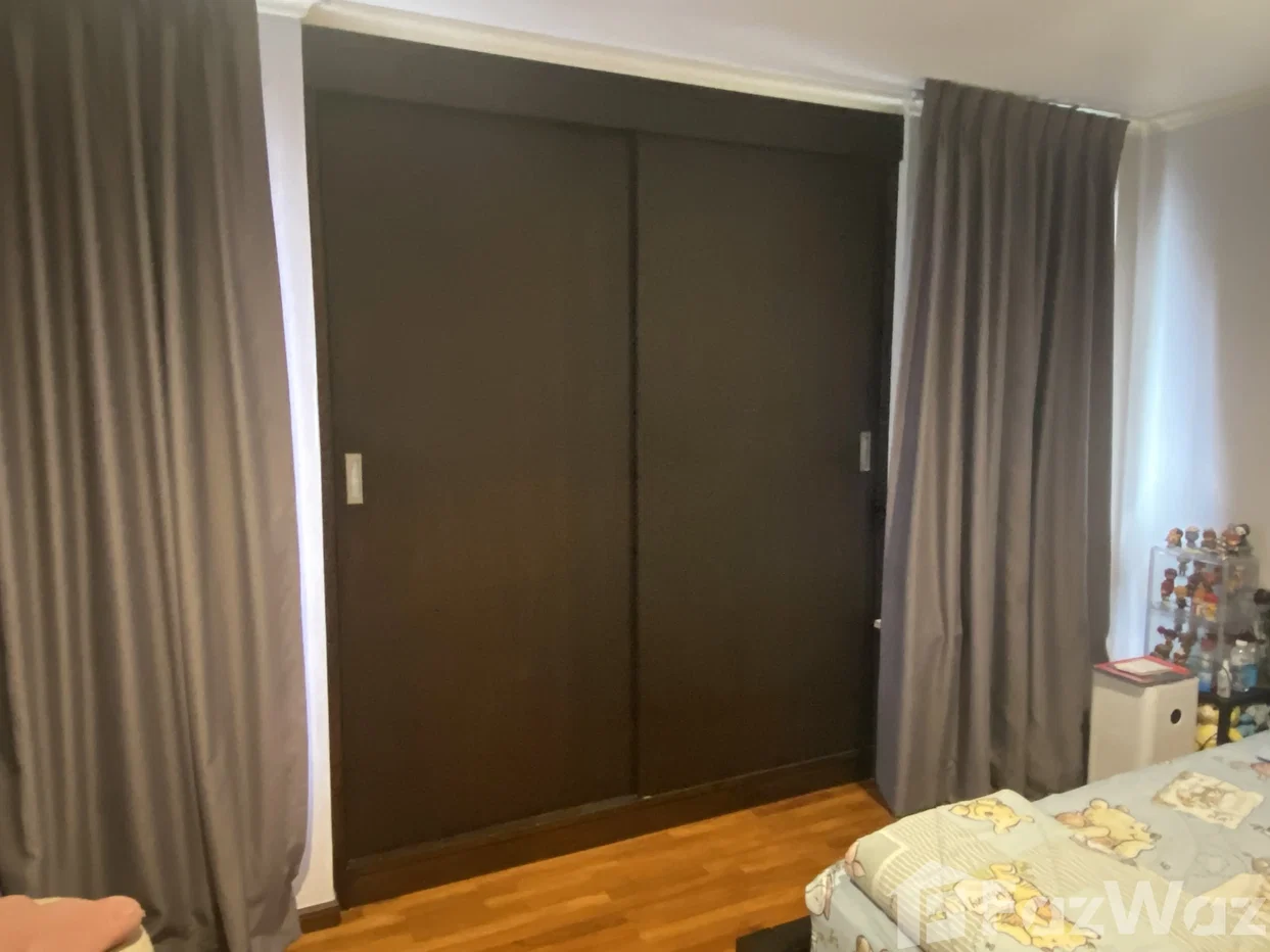 รูป ขาย บ้านเดี่ยว 4 ห้องนอน ในโครงการ โนเบิล วานา วัชรพล 6145712 - รูปที่ 23/42