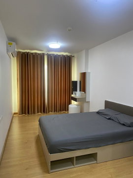   Supalai City Resort Chaeng Wattana