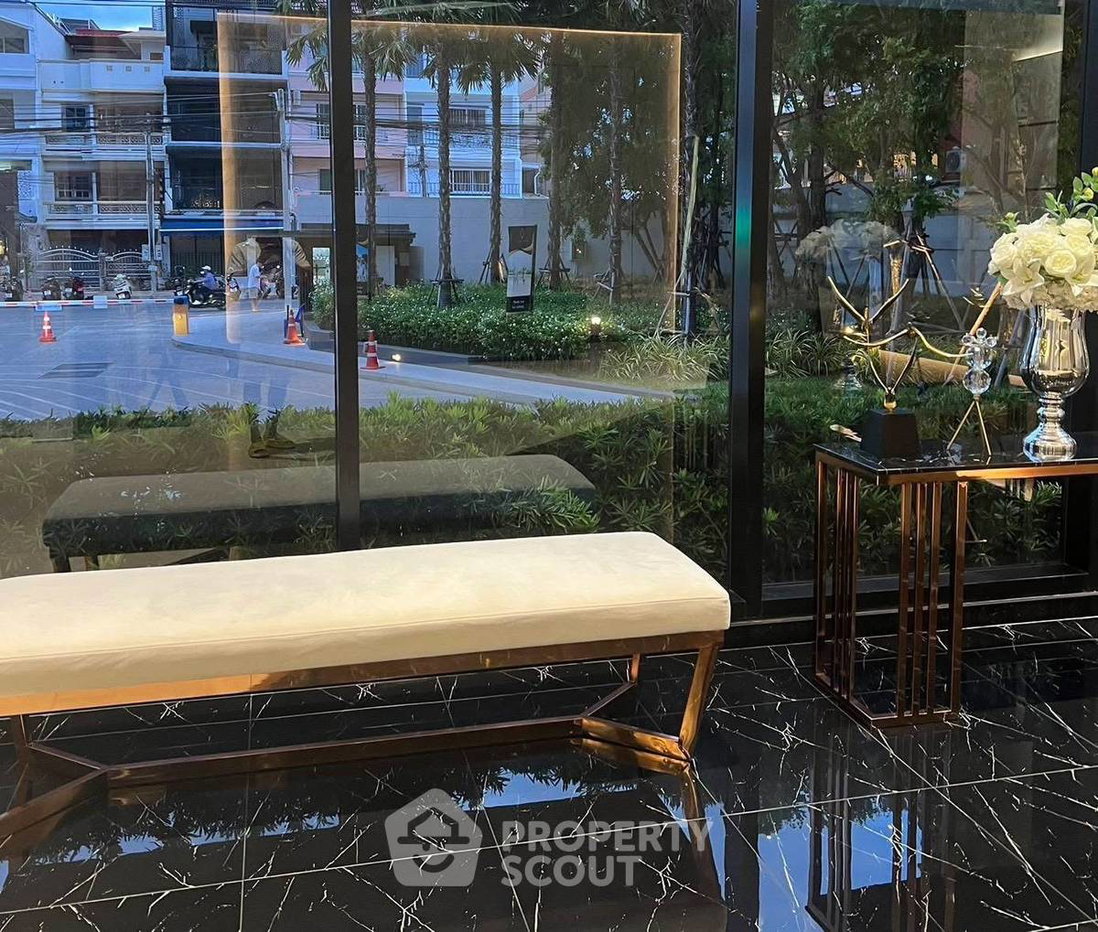 รูป คอนโด 1 ห้องนอน ชั้น 27 The Panora Pattaya (ID 2780805) - รูปที่ 5/7