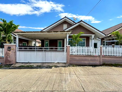 Houses for sale Frost Magical Ice of Siam : 3 Bedroom House for Sale East Pattaya